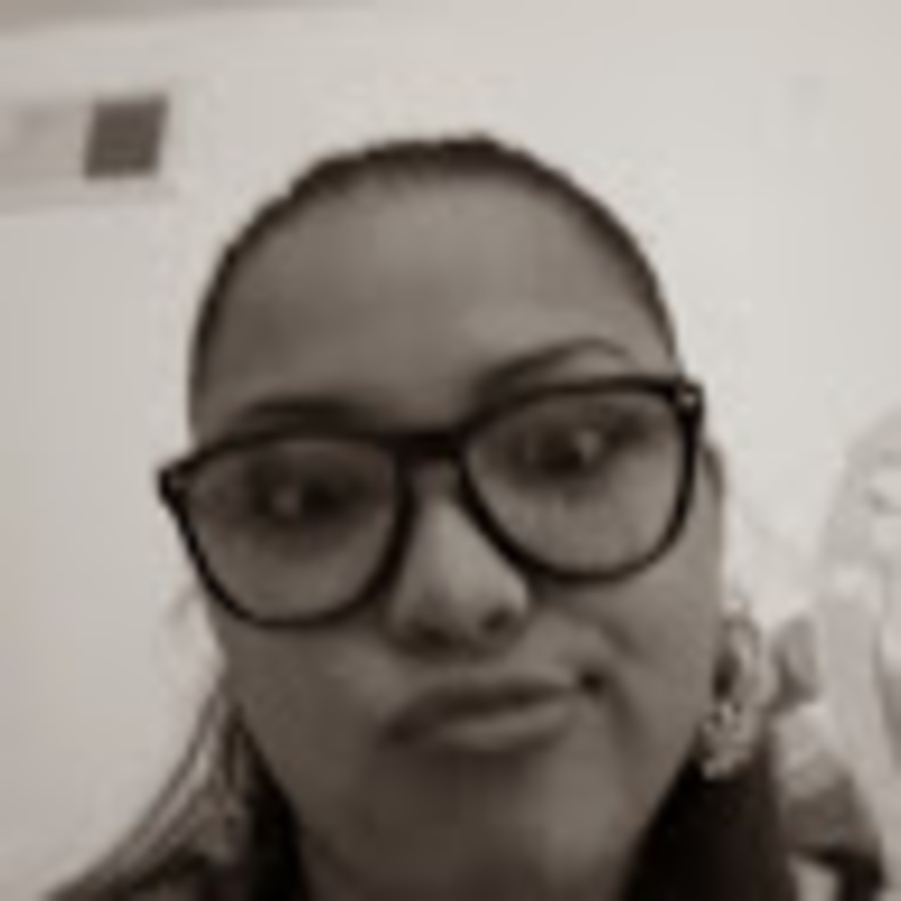 Meet your Posher, Brianna